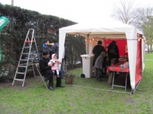 WINTERFEEST 2011